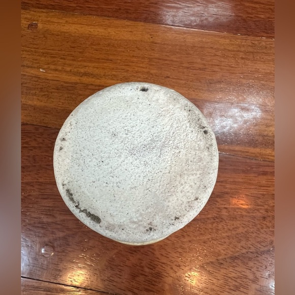 Vintage Midcentury Modern Vase - Picture 5 of 10